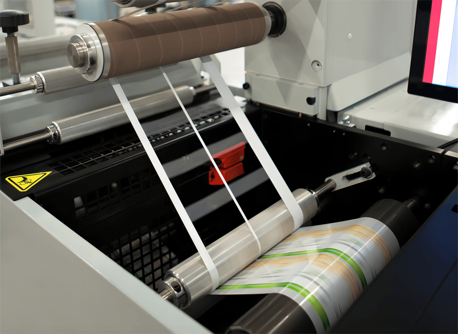 Custom Sticker Labels