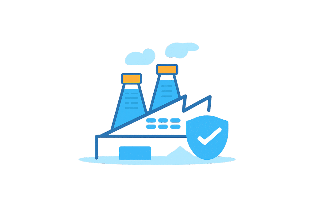 Factory-direct food packaging manufacturer