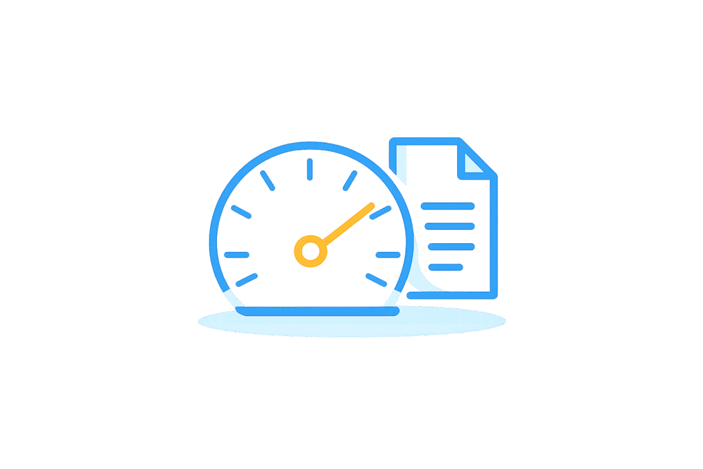 Fast sampling for custom packaging