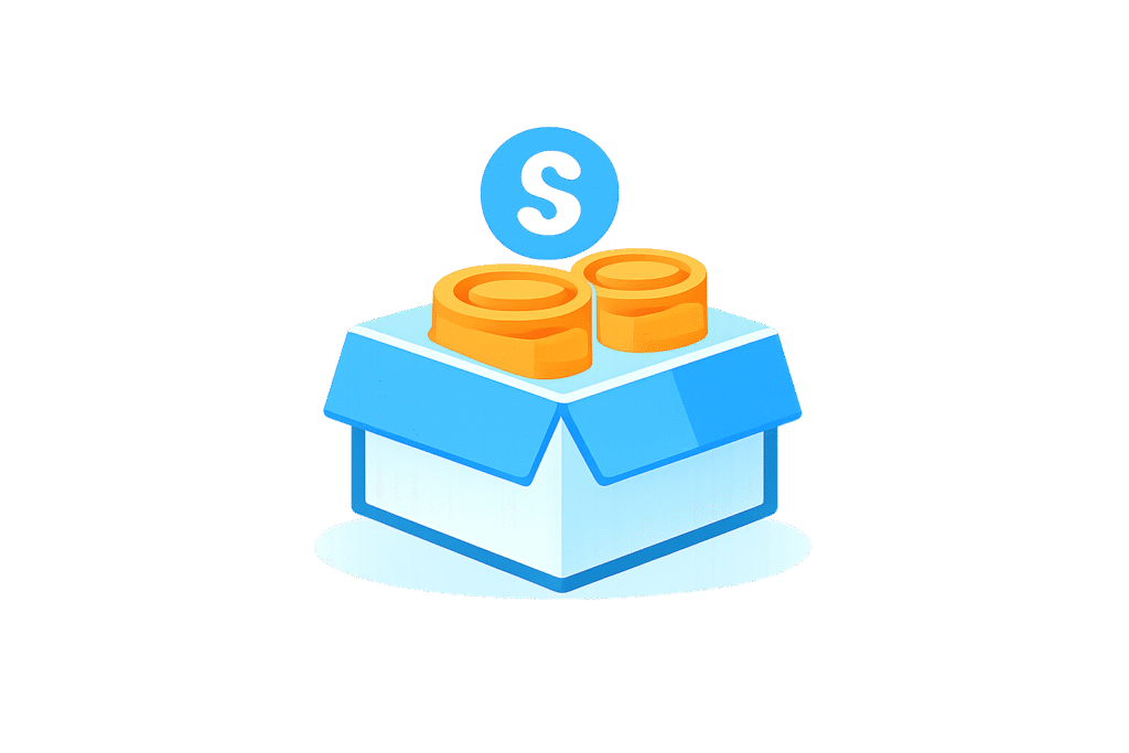 Flexible MOQ for custom food packaging