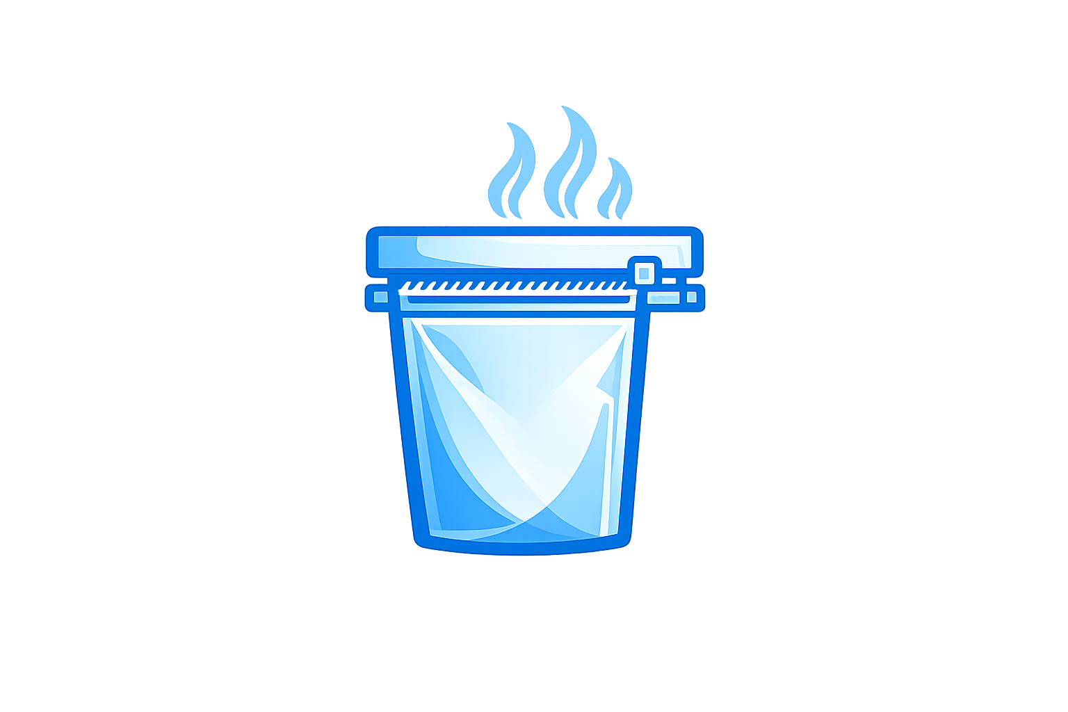 Engineered for reliable sealing