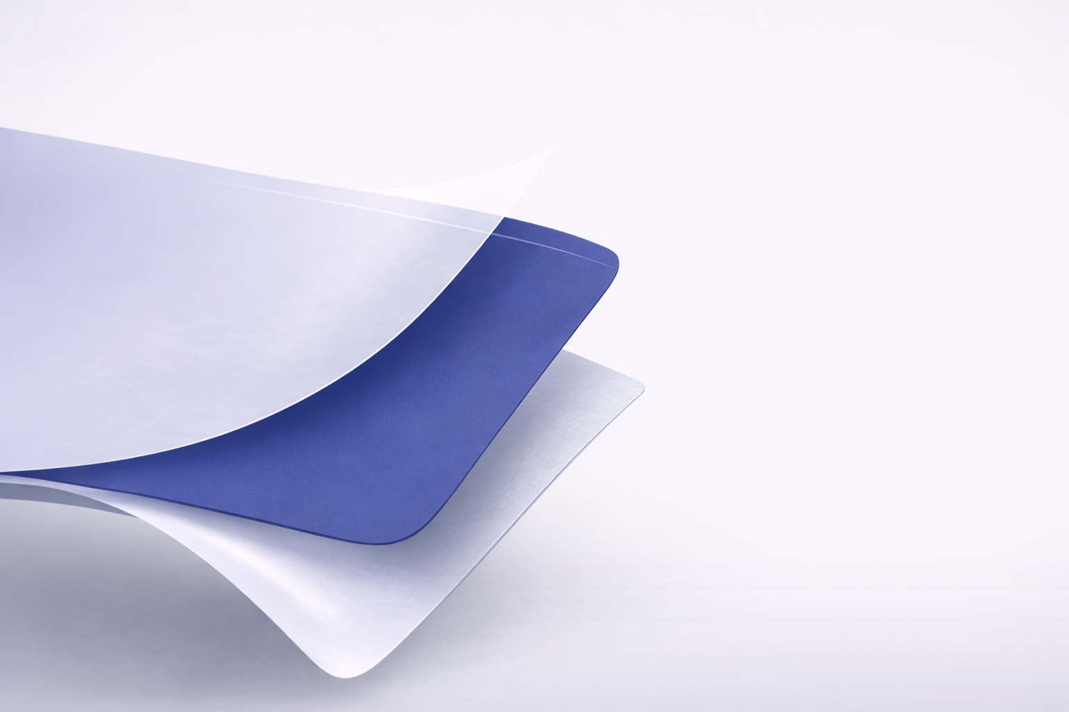 3-layer stand-up pouch laminate film layers cover image