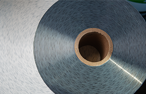 Rollstock film core size options with 3 inch and 6 inch paper cores